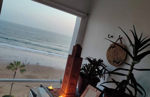 Taghazout Apartment | Logement entier : appartement - Taghazout, Maroc