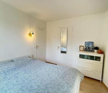 Croissy-sur-Seine Apartment | Logement entier proche de Paris