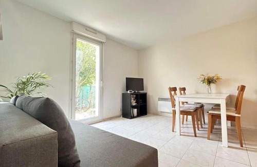 Croissy-sur-Seine Apartment | Logement entier proche de Paris