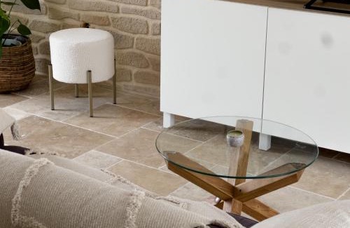 Vergigny Apartment | Logement familial cosy proche d'Auxerre & Chablis