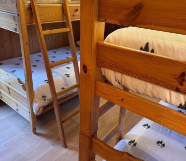 Chesieres Apartment | Logement familial Villars-sur-Ollon Magic pass