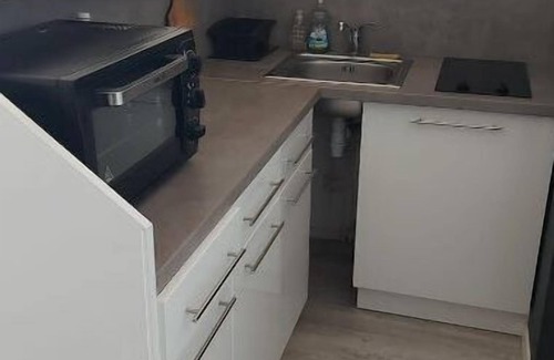 Port Leucate Apartment | Logement Front de mer à Port Leucate