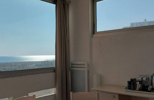 Port Leucate Apartment | Logement Front de mer à Port Leucate