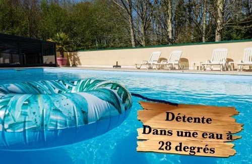 Saint-Evarzec Other | Logement insolite "Bubble jungle"