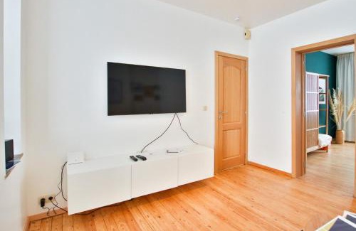 Jambes Apartment | Logement L'échasseur à Jambes (NAMUR)