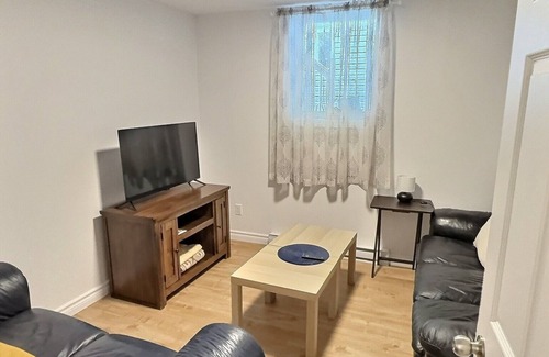 Cite-Universitaire Apartment | Logement la voûte de la gare