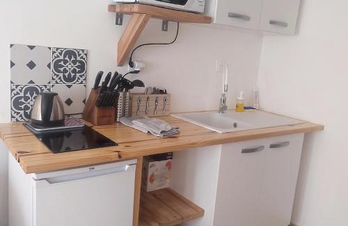 Ampus Apartment | Logement le gabian