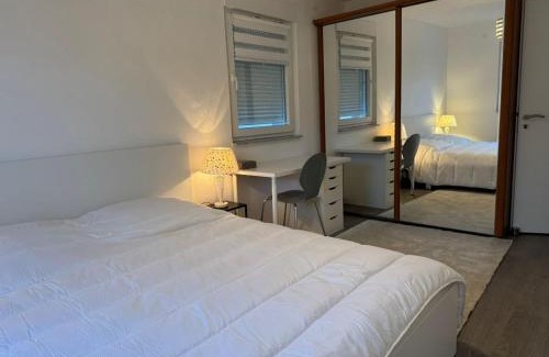 Mundolsheim Apartment | Logement Moderne