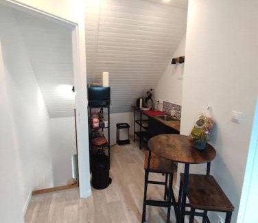 Argol Apartment | Logement neuf aux portes de la presqu'île