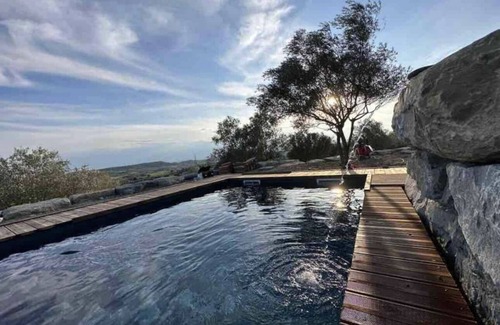 Saint-Just-et-Vacquieres House | Logement Paisible - Mas Sogusthenna