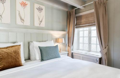Utrecht City Center Hotel | Logement Petit Beijers