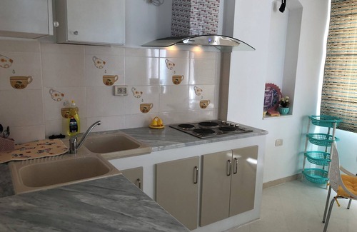 Sousse - Monastir Apartment | Logement Pied Dans Leau