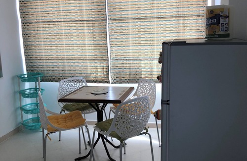 Sousse - Monastir Apartment | Logement Pied Dans Leau