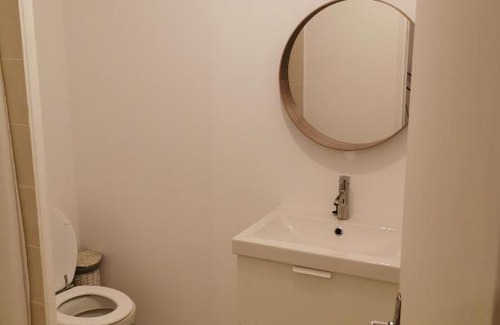 Ventenac-Cabardes House | Logement privé