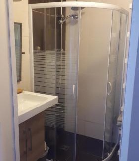 Savigne-sur-Lathan House | Logement Privatif à 5min du lac de Rille