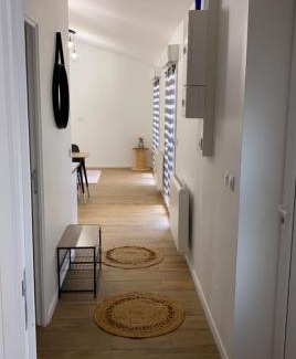 Tremblay-les-Gonesse Apartment | Logement proche de l’aéroport CDG et parc des expo