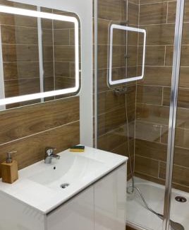Tremblay-les-Gonesse Apartment | Logement proche de l’aéroport CDG et parc des expo