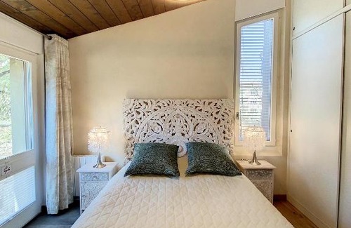 Orbe House | Logement standing cosy & calme