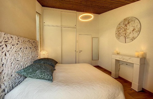 Orbe House | Logement standing cosy & calme