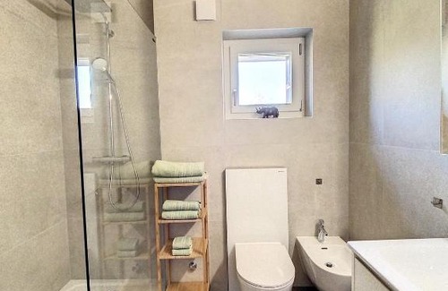 Orbe House | Logement standing cosy & calme