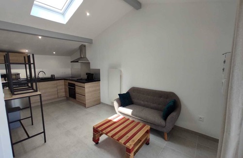 Tarnos Apartment | Logement T2 Indépendant