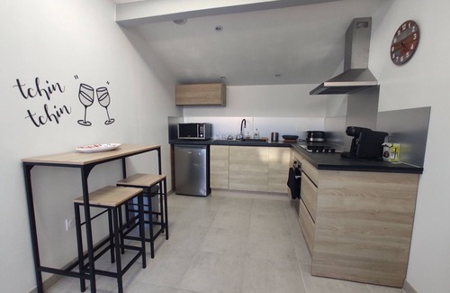 Tarnos Apartment | Logement T2 Indépendant