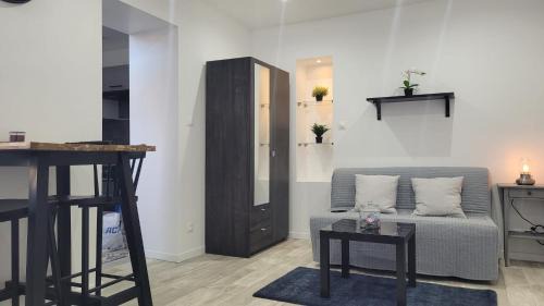 Le Creusot Apartment | Logements neufs tout équipés, idéal travail mobilité
