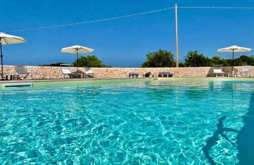 Noci Bed & Breakfast | Loggia Dei Lezzi