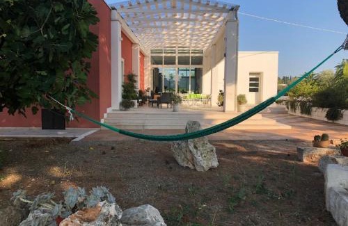 Noci Bed & Breakfast | Loggia Dei Lezzi
