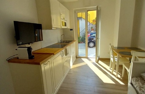 Lissone Apartment | Logical Apartments - Lissone 1