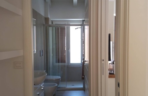 Lissone Apartment | Logical Apartments - Lissone 1