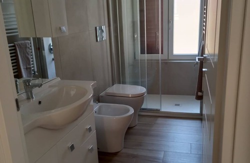 Lissone Apartment | Logical Apartments - Lissone 1