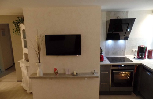 Dessau-Rosslau Apartment | Logis 1 - Logis am Park