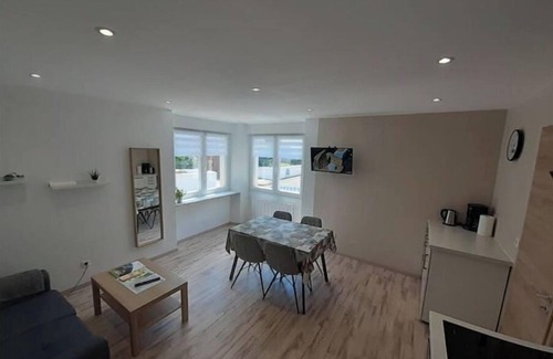 Niederbronn-les-Bains Apartment | Logis 2 des Bergers