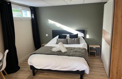 Bressuire House | Logis de Bois Vert