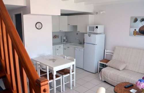 Clohars-Carnoet Cottage | Logis de penlan - house n°3