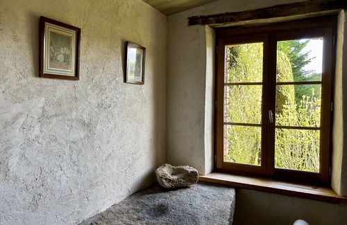 Sevremont House | Logis du château de la Flocelliere NEAR PUY DU FOU