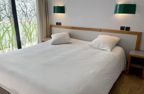 Locarn Hotel | Logis Hôtel Le Keréden