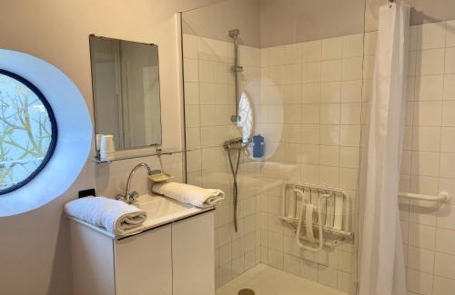 Locarn Hotel | Logis Hôtel Le Keréden