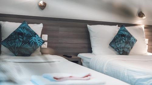 Cuiseaux Hotel | Logis Hôtel Vuillot