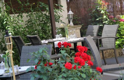 Issoudun Hotel | Logis Hôtels Restaurant Les 3 Rois