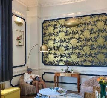 Quartier du Casino Hotel | LOGIS Hotel Majestic Chatelaillon Plage - La Rochelle