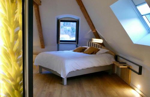 Villers-le-Lac Hotel | Logis Hotel Restaurant Le France