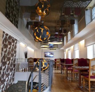 Villers-le-Lac Hotel | Logis Hotel Restaurant Le France