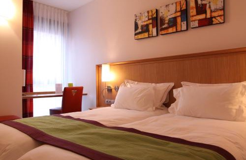 Mittelhausen Hotel | Logis Hotel Restaurant A L'Etoile