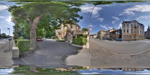 Knutange Hotel | Logis Hotel Restaurant Remotel