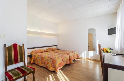 Knutange Hotel | Logis Hotel Restaurant Remotel
