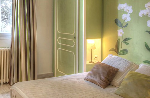 Montelimar Hotel | Logis le Printemps