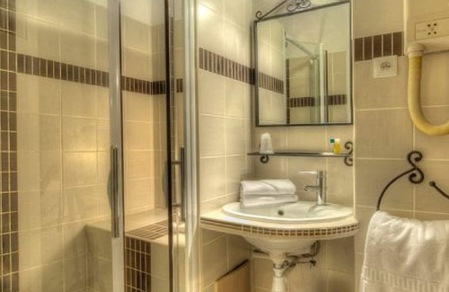 Montelimar Hotel | Logis le Printemps