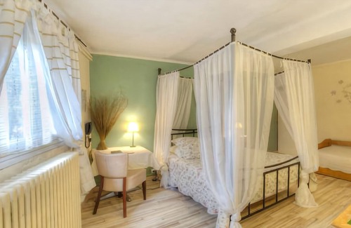 Montelimar Hotel | Logis le Printemps